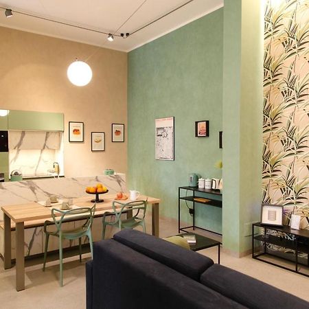 Loft Bianca Mano Appartement Rome Buitenkant foto